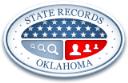 Arrest Record Tulsa City logo